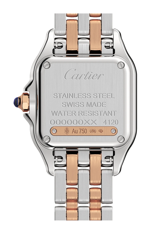 PANTHÈRE DE CARTIER - W3PN0009