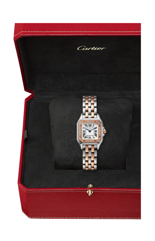 PANTHÈRE DE CARTIER - W3PN0009