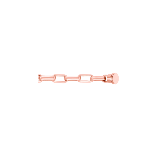 BRACCIALE FORCE 10 IN ORO ROSA PER BRACCIALI MODELLO LARGE - 6B1107 - 6B1107