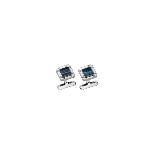 PREZIOSO COFANETTO SANTOS-DUMONT, MODELLO EXTRA-LARGE, PLATINO, MANUALE - LIMITED EDITION - WGSA0050