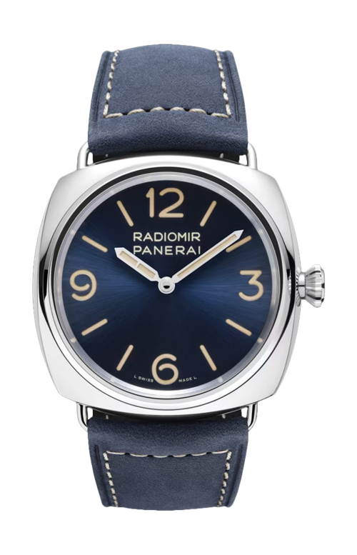 RADIOMIR OFFICINE 45 MM - PAM01383