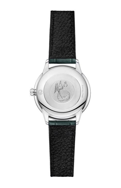 DE VILLE PRESTIGE QUARTZ 27.5 MM - 434.13.28.60.60.001