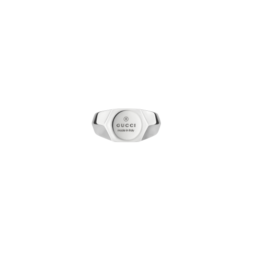 ANELLO IN ARGENTO TRADEMARK - YBC779162001