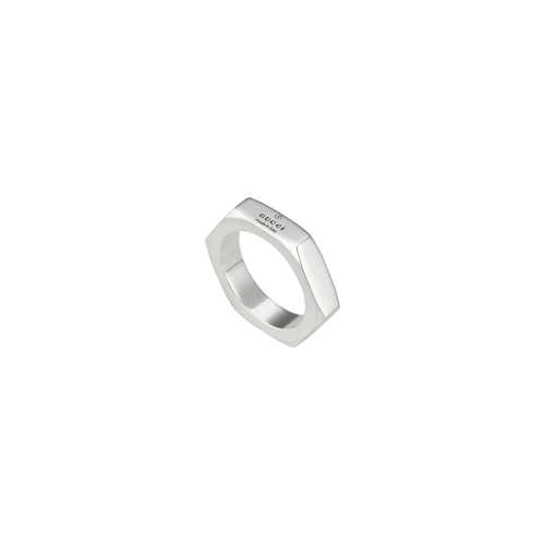 ANELLO IN ARGENTO TRADEMARK - YBC782839001