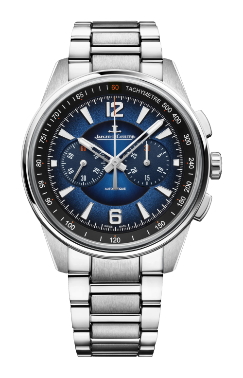 JAEGER LE-COULTRE POLARIS CHRONOGRAPH - 9028181