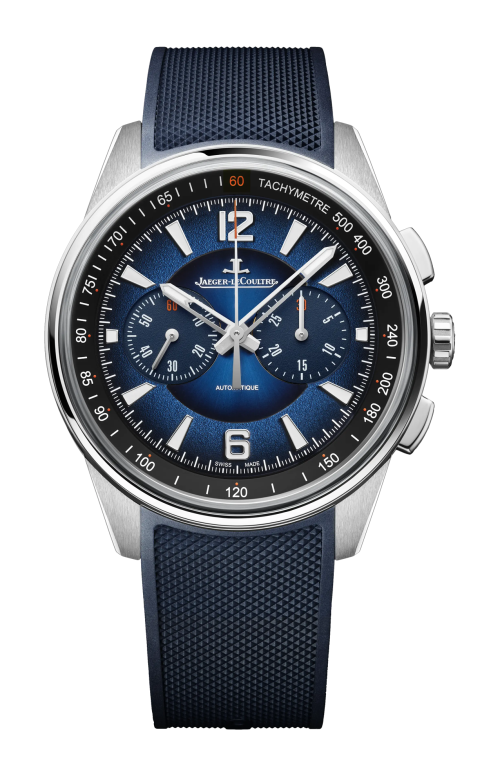 JAEGER LE-COULTRE POLARIS CHRONOGRAPH - 9028181