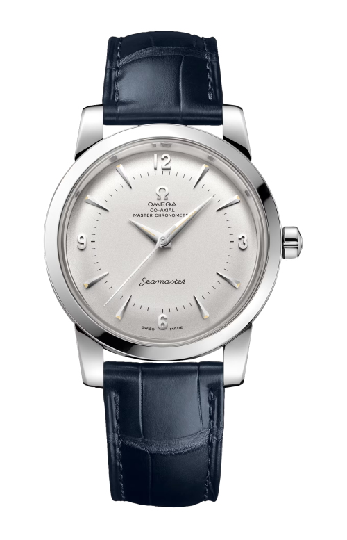 SEAMASTER 1948 CO-AXIAL MASTER CHRONOMETER 38 MM - 511.13.38.20.02.002
