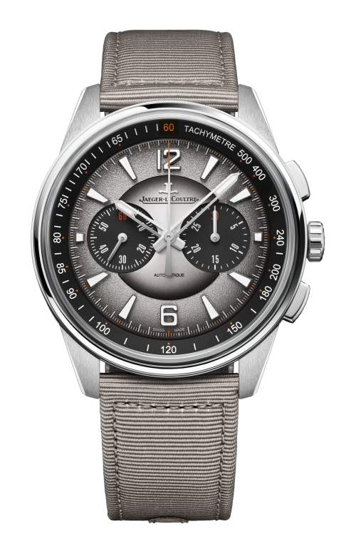 POLARIS CHRONOGRAPH - 902843J