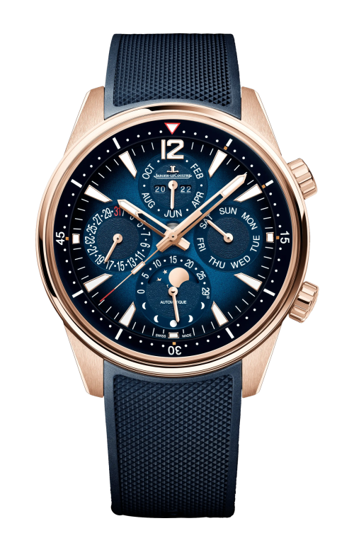 POLARIS PERPETUAL CALENDAR - 908268J