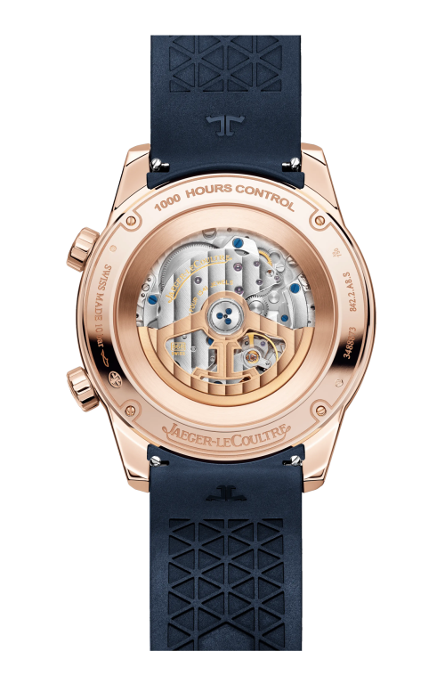 POLARIS PERPETUAL CALENDAR - 908268J