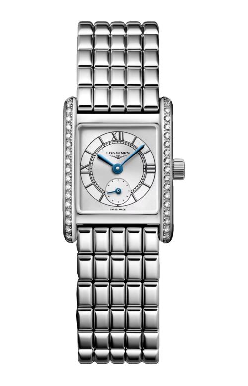 LONGINES MINI DOLCEVITA - L5.200.0.75.6