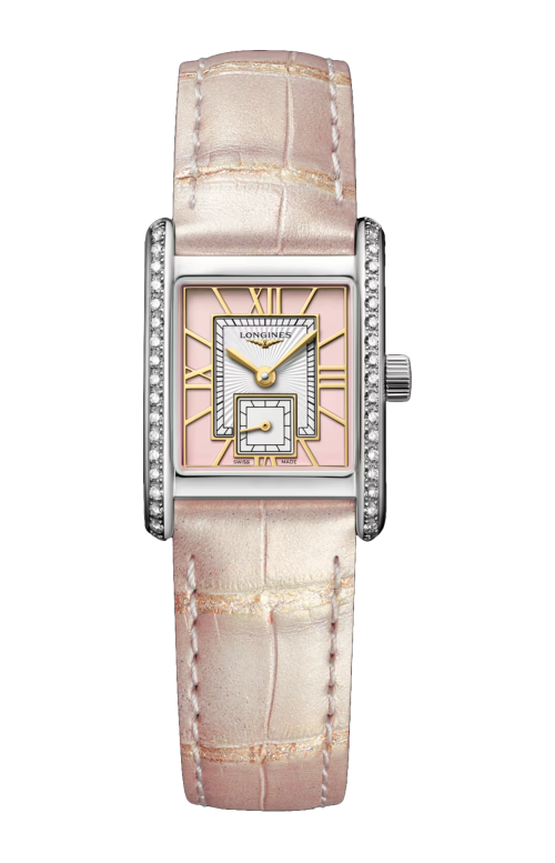 LONGINES MINI DOLCEVITA - L5.200.0.99.2