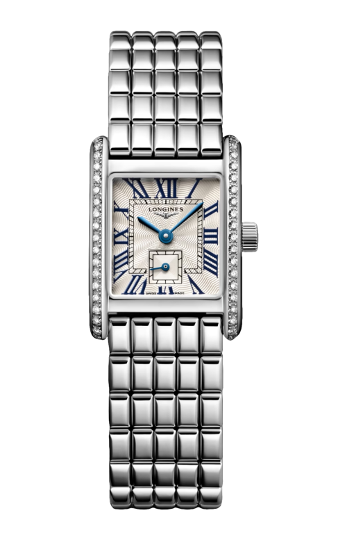 LONGINES MINI DOLCEVITA - L5.200.0.71.6