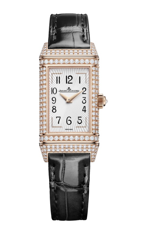 REVERSO ONE DUETTO JEWELLERY - BOUTIQUE EXCLUSIVE - 336247J