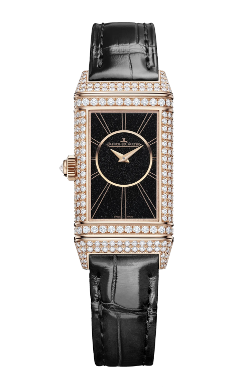 REVERSO ONE DUETTO JEWELLERY - BOUTIQUE EXCLUSIVE - 336247J
