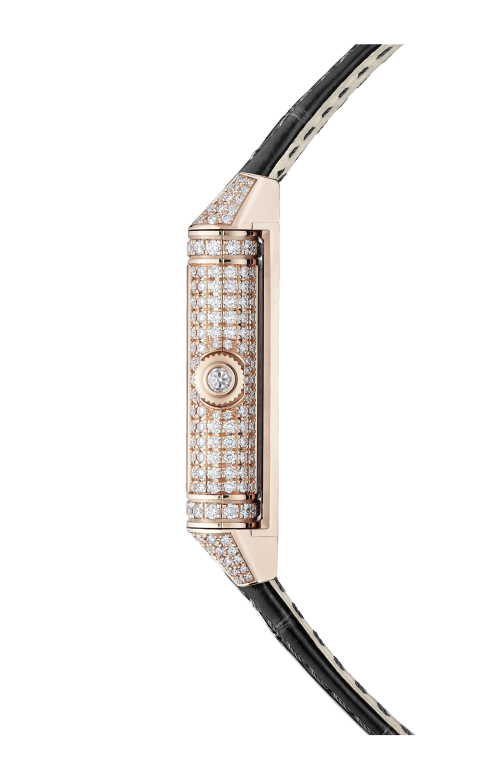 REVERSO ONE DUETTO JEWELLERY - BOUTIQUE EXCLUSIVE - 336247J