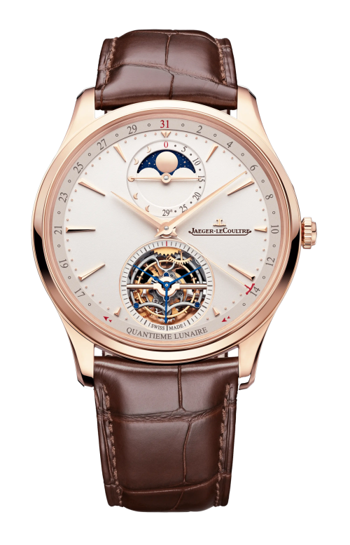 MASTER ULTRA THIN TOURBILLON MOON - 169241J