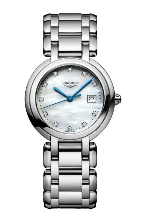 LONGINES PRIMALUNA - L8.122.4.87.6