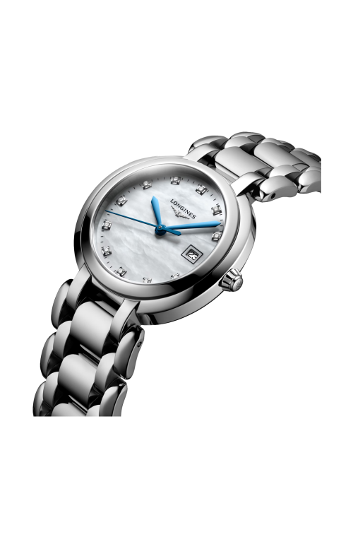 LONGINES PRIMALUNA - L8.122.4.87.6