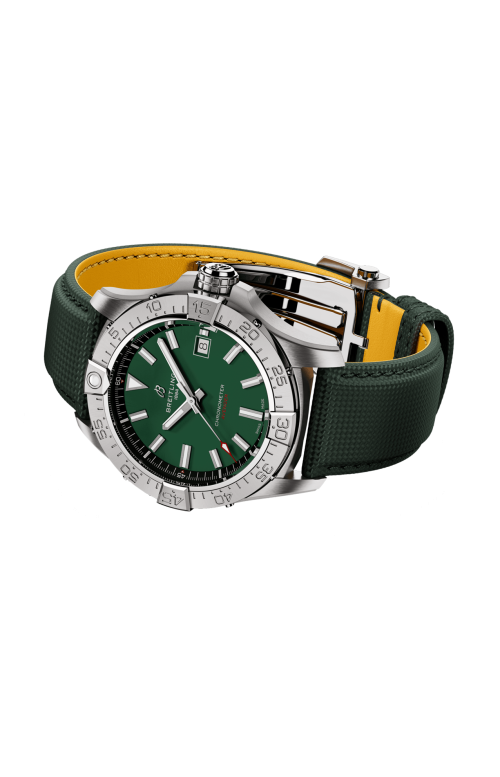 AVENGER AUTOMATIC 42 - A17328101L1X1