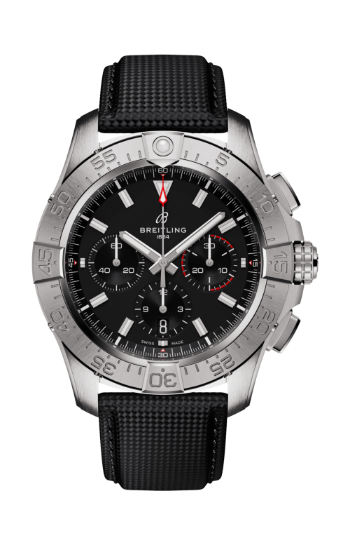 AVENGER B01 CHRONOGRAPH 44 - AB0147101B1X1