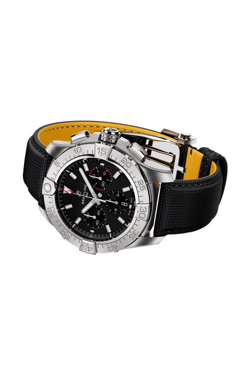 AVENGER B01 CHRONOGRAPH 44 - AB0147101B1X1