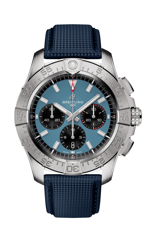 AVENGER B01 CHRONOGRAPH 44 - AB0147101C1X1