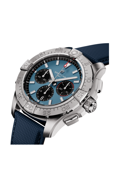 AVENGER B01 CHRONOGRAPH 44 - AB0147101C1X1