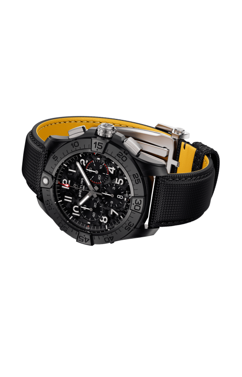 AVENGER B01 CHRONOGRAPH 44 NIGHT MISSION - SB0147101B1X1