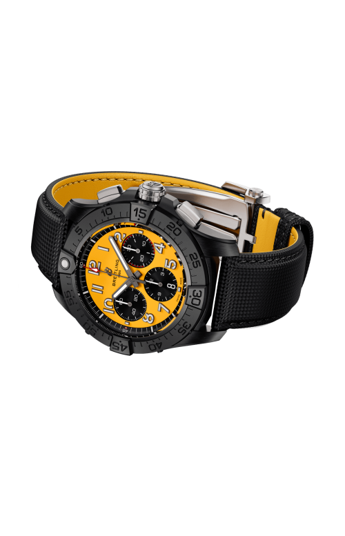 AVENGER B01 CHRONOGRAPH 44 NIGHT MISSION - SB0147101I1X2