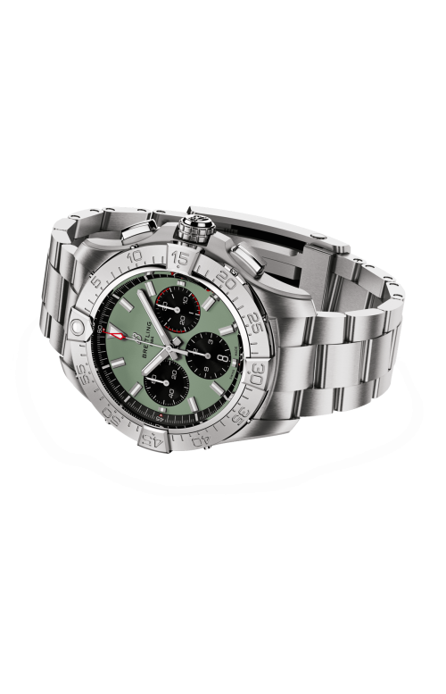 AVENGER B01 CHRONOGRAPH 44 - AB0147101L1A1