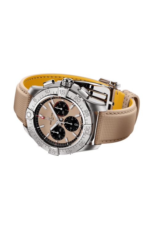 AVENGER B01 CHRONOGRAPH 44 - AB0147101A1X1