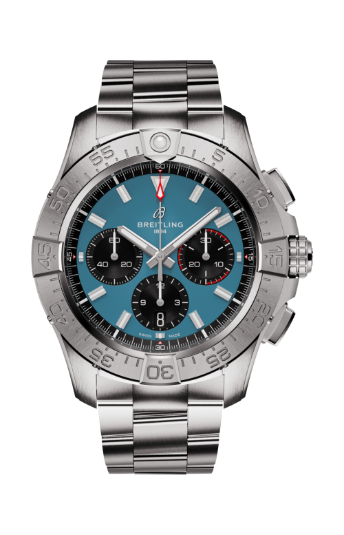 AVENGER B01 CHRONOGRAPH 44 - AB0147101C1A1