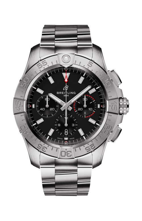 AVENGER B01 CHRONOGRAPH 44 - AB0147101B1A1