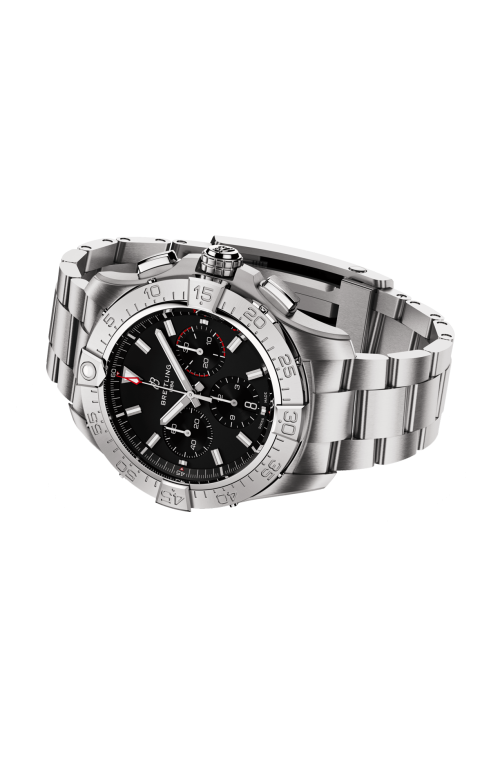 AVENGER B01 CHRONOGRAPH 44 - AB0147101B1A1