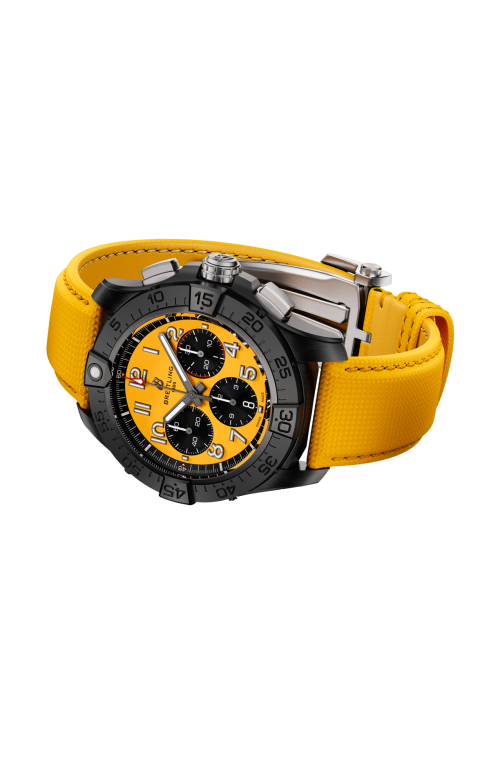 AVENGER B01 CHRONOGRAPH 44 NIGHT MISSION - SB0147101I1X1