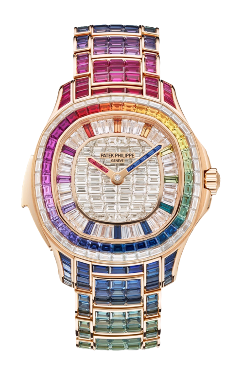 AQUANAUT LUCE 