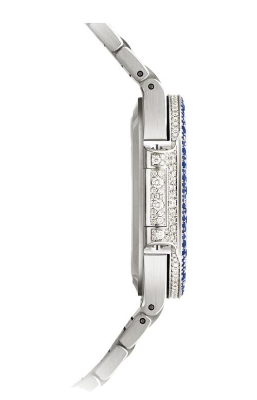 NAUTILUS HAUTE JOAILLERIE, CARICA AUTOMATICA - 7118/1451G-001
