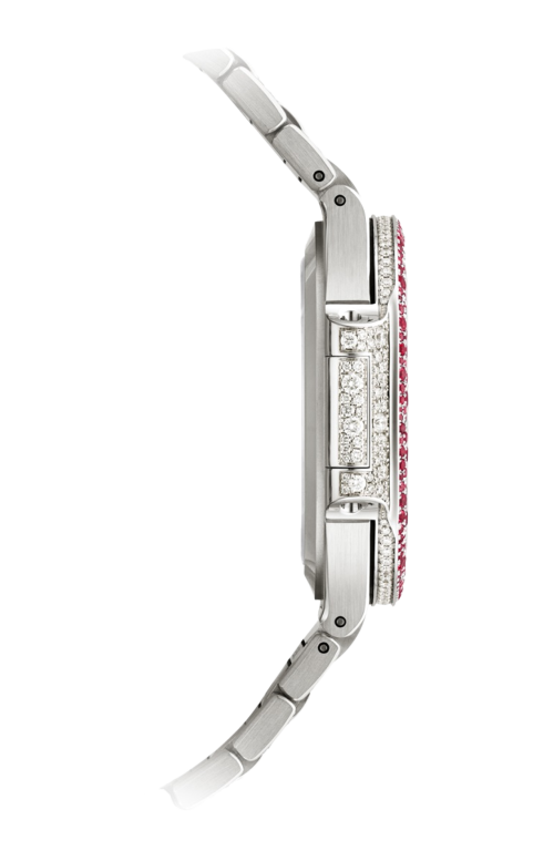 NAUTILUS HAUTE JOAILLERIE, CARICA AUTOMATICA - 7118/1452G-001