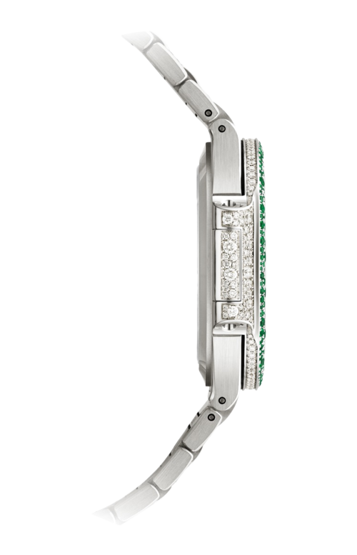 NAUTILUS HAUTE JOAILLERIE, CARICA AUTOMATICA - 7118/1453G-001