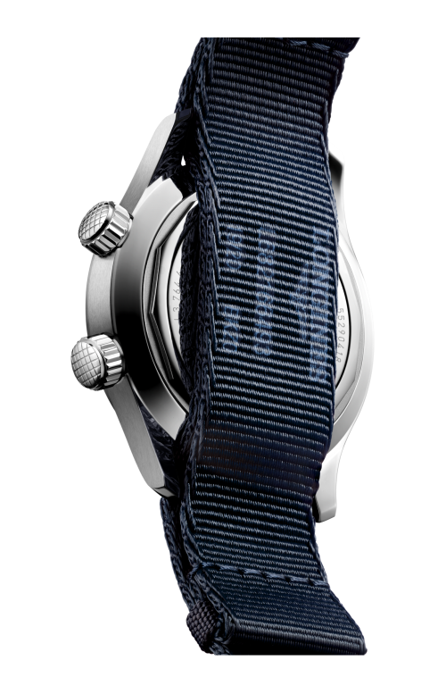 LONGINES LEGEND DIVER 39 MM - L3.764.4.90.2