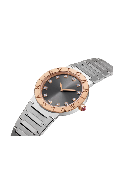 BVLGARI BVLGARI - BBL33C5STPGD/12