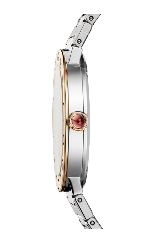 BVLGARI BVLGARI - BBL33C5STPGD/12