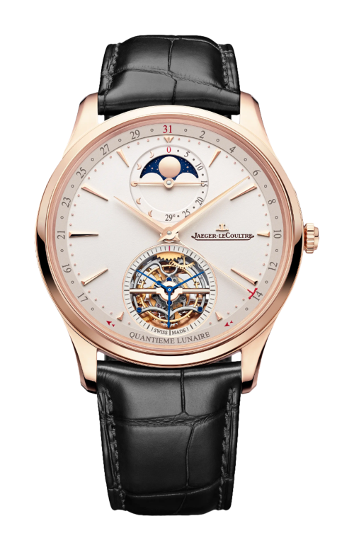 MASTER ULTRA THIN TOURBILLON MOON 41.5 MM, ORO ROSA - BOUTIQUE EXCLUSIVE - 169242J