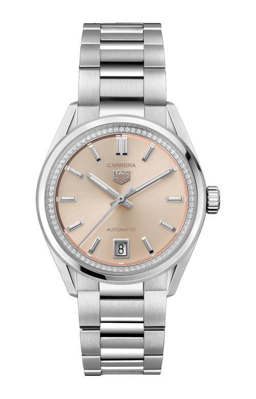 TAG HEUER CARRERA DATE - WBN231A.BA0001