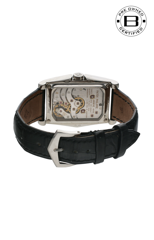 PATEK PHILIPPE GONDOLO MANTA 10 GIORNI - EDIZIONE LIMITATA - U-5100P001