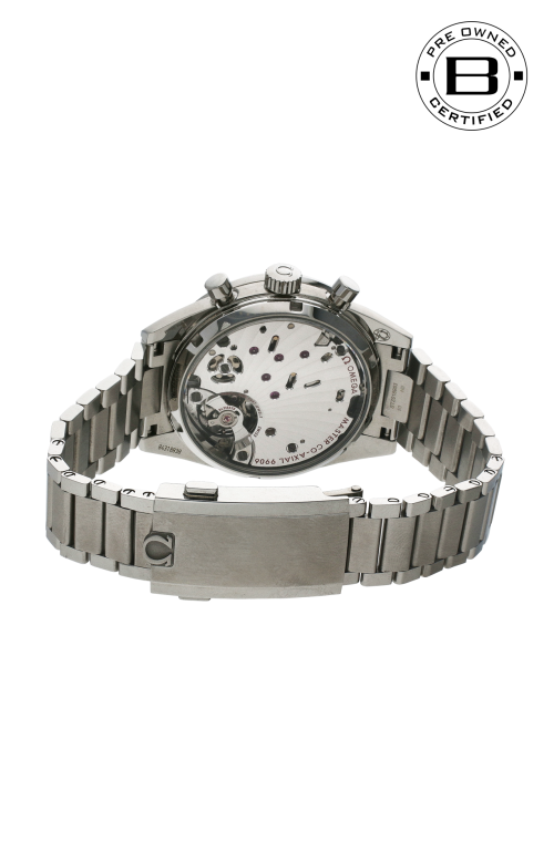 SPEEDMASTER '57 CO-AXIAL MASTER CHRONOMETER CHRONOGRAPH 40,5 MM - U-332.10.41.51.01.001