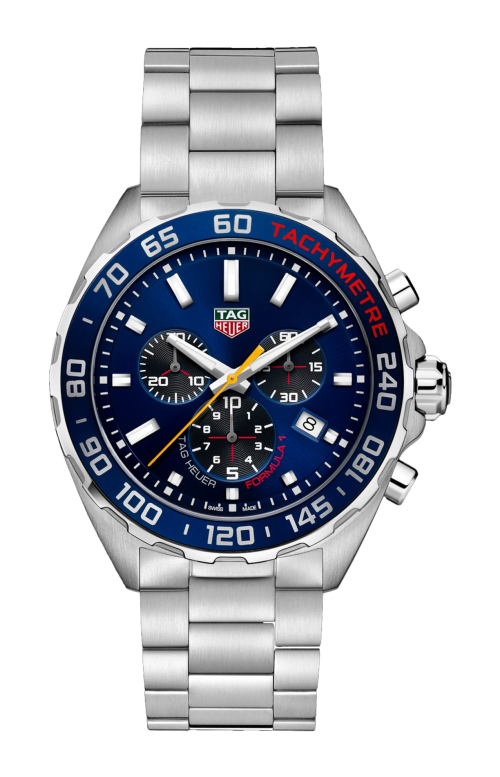 TAG HEUER FORMULA 1 RED BULL RACING - CAZ101AK.BA0842