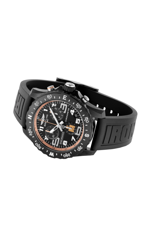 ENDURANCE PRO 44 IRONMAN® FINISHER - X823101B1B1S1