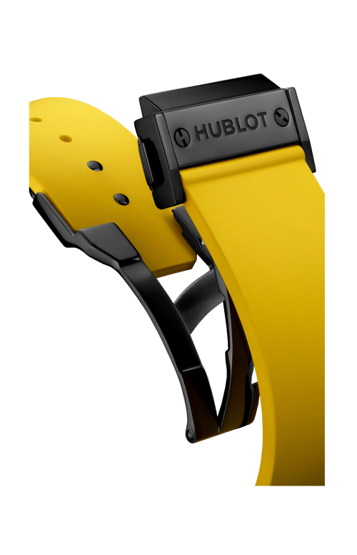 CLASSIC FUSION TOURBILLON ORLINSKI YELLOW MAGIC 45 MM - LIMITED EDITION - 505.CY.119Y.RX.ORL24
